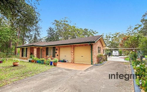210 Island Point Road, St Georges Basin NSW 2540