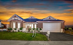 6 Thoroughbred Drive, Clyde North Vic