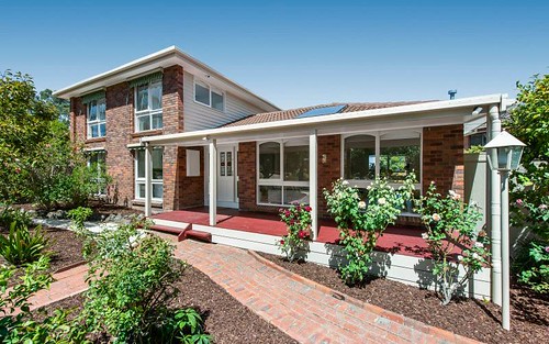 16 Chesterfield Ct, Wantirna VIC 3152