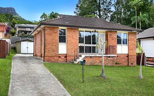 26 Frost Parade, Balgownie NSW 2519