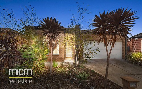 21 Vicky Court, Point Cook VIC 3030