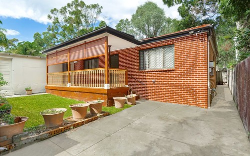 15A Wayland Avenue, Lidcombe NSW 2141
