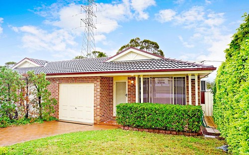 323A Whitford Rd, Green Valley NSW 2168