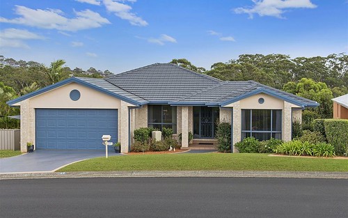 47 Home Ridge Terrace, Port Macquarie NSW 2444