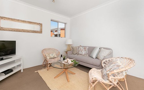 4/6 Grafton Crescent, Dee Why NSW 2099