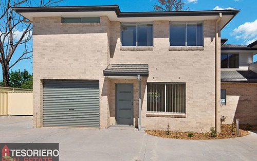 7/516 Woodstock Ave, Rooty Hill NSW 2766