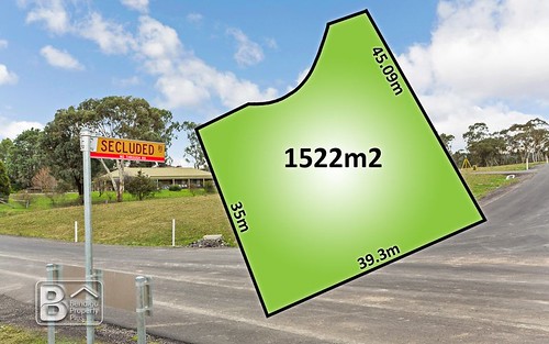 7 Secluded Place, Campbells Creek VIC 3451