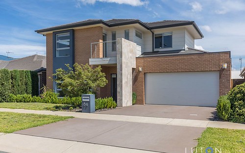 84 Max Purnell St, Forde ACT 2914