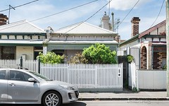 16 Campbell Street, Collingwood Vic