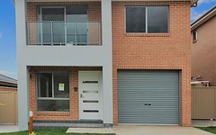 26/1 Burns Close, Rooty Hill NSW