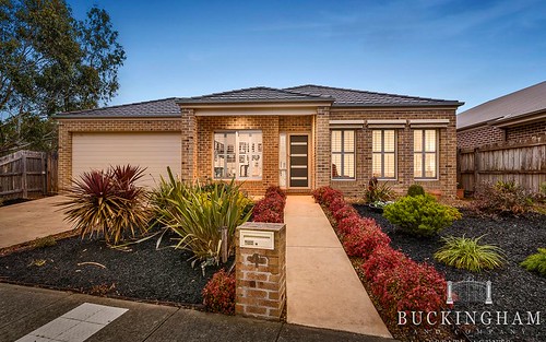 1 Campaspe Drive, Whittlesea VIC