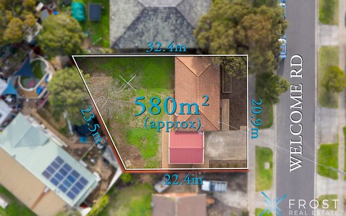 71 Welcome Road, Diggers Rest VIC 3427