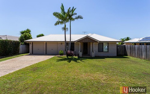 16 Amie Louise Place, Bellmere QLD
