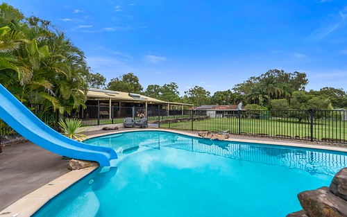 13 Wille Court, Ormeau QLD