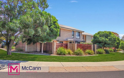 7/17 Luffman Crescent, Gilmore ACT 2905
