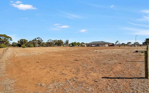 5 Dudley Court, Roseworthy SA 5371
