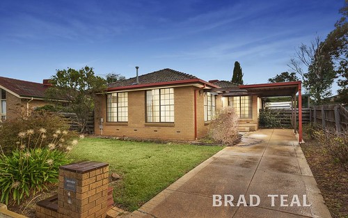 4 Findon Wy, Melton West VIC 3337
