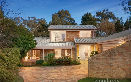 7 Ramsay Close, Doncaster East VIC 3109