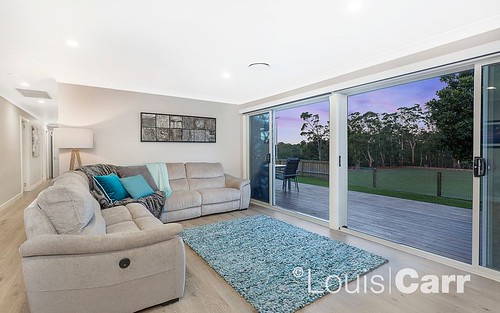2 Nerang Close, West Pennant Hills NSW 2125