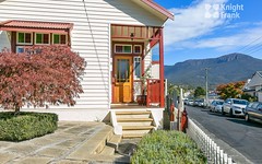 4 Downie Street, South Hobart TAS