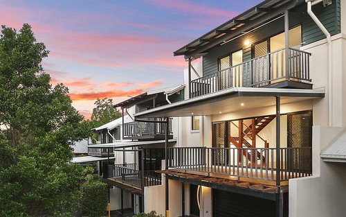 3/56 Ryans Road, St Lucia QLD