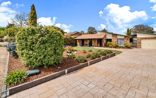 4 Crommelin Place, Chisholm ACT 2905
