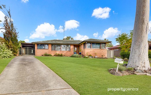16 Denintend Place, South Penrith NSW