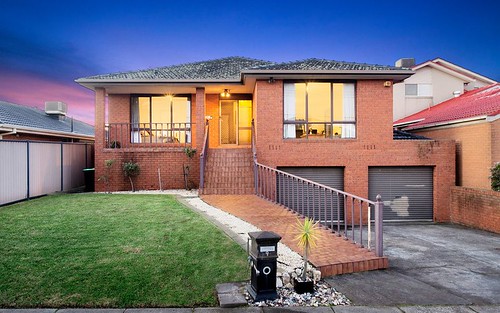 9 Cunningham Place, Oakleigh South VIC 3167