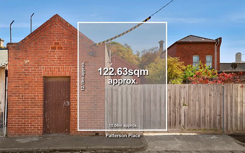 6 Patterson Place, South Melbourne VIC