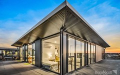 Penthouse/125 Francis Street, Yarraville VIC