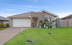 7 Tournament Street, Rutherford NSW