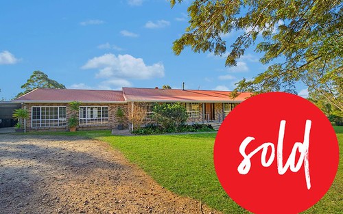 195 Long Point Drive, Lake Cathie NSW 2445
