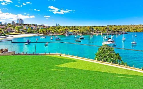 12/8 Bruce Avenue, Manly NSW 2095
