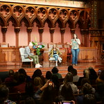 An Evening with Glennon Doyle by OSC Admin