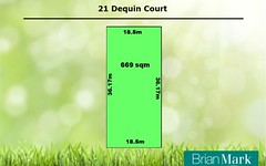 21 Dequin Court, Werribee VIC