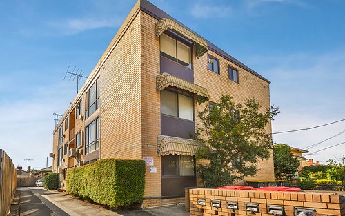 3/18 Bloomfield Road, Ascot Vale VIC