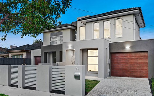 8A Anderson Avenue, Bentleigh East VIC