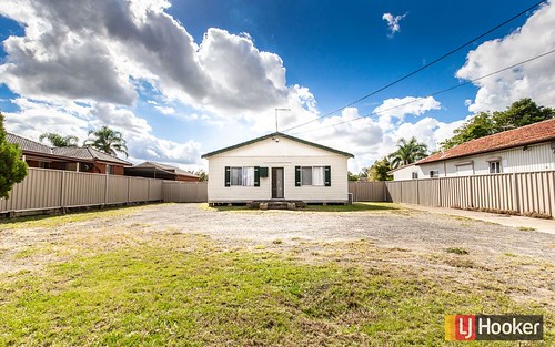61 Great Western Hwy, Oxley Park NSW
