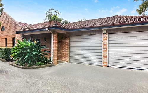 4/151-153 Ray Rd, Epping NSW 2121