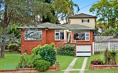 34 Carole Avenue, Baulkham Hills NSW