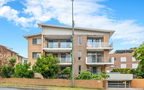 14/8-10 Darcy Road, Westmead NSW 2145