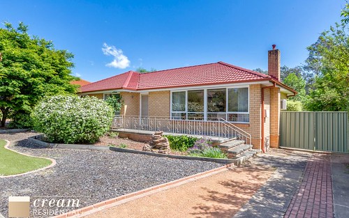 2 Riley Place, Chifley ACT 2606