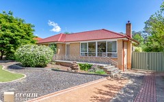 2 Riley Place, Chifley ACT