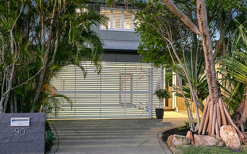 90 Grattan Terrace, Manly QLD 4179