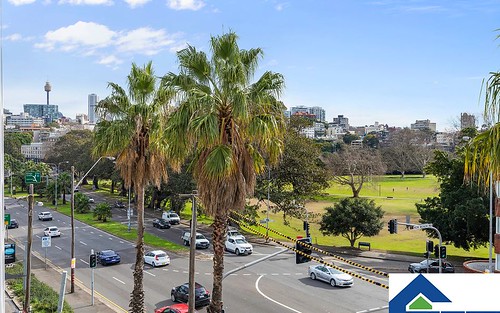 304/85 New South Head Road, Edgecliff NSW 2027