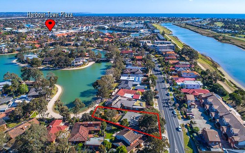 3 Gladesville Boulevard, Patterson Lakes VIC 3197