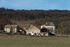 Abbaye royale de Septfontaines - Andelot-Blancheville - Haute Marne