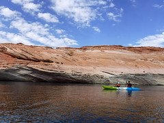 2019-10-17 Antelope Canyon Kayak