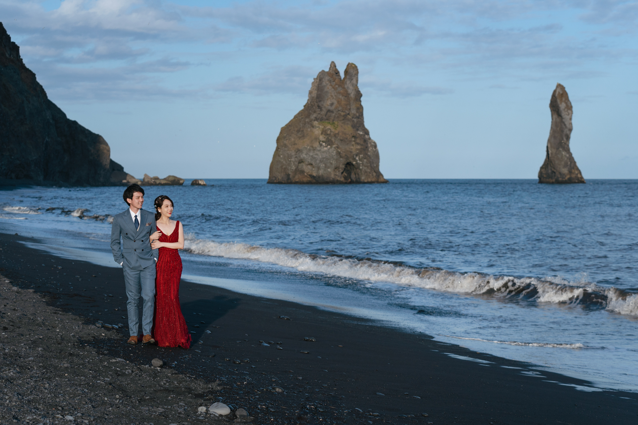 EASTERN WEDDING, 東法, Iceland, 冰島婚紗
