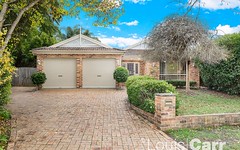 3 Sandlewood Close, Rouse Hill NSW